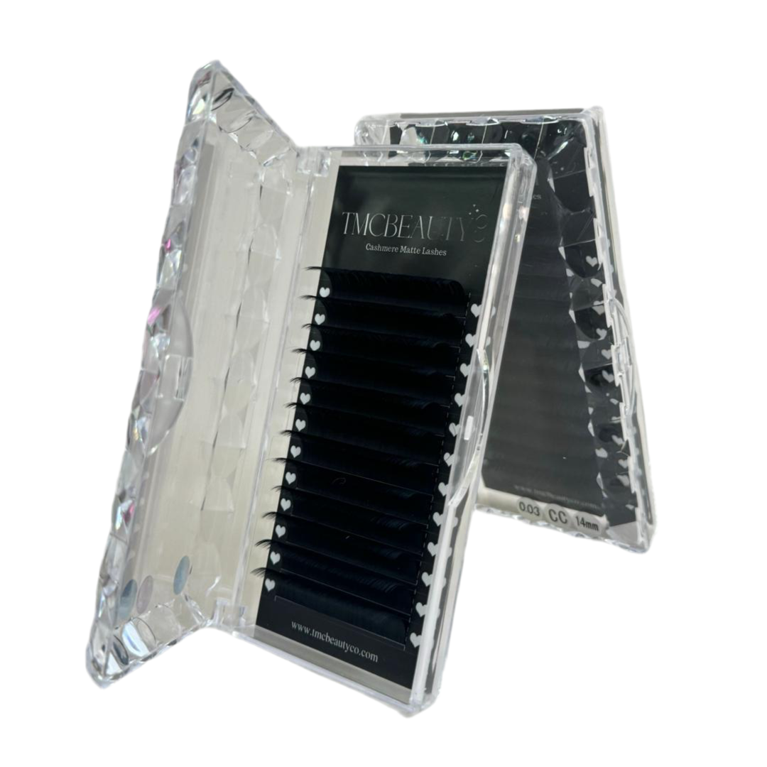 0.03 Cashmere Matte