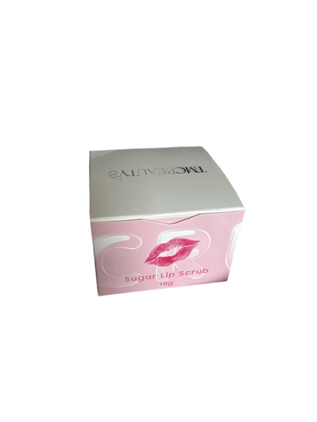 Sugar Lip Scrub
