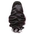 Virgin wigs