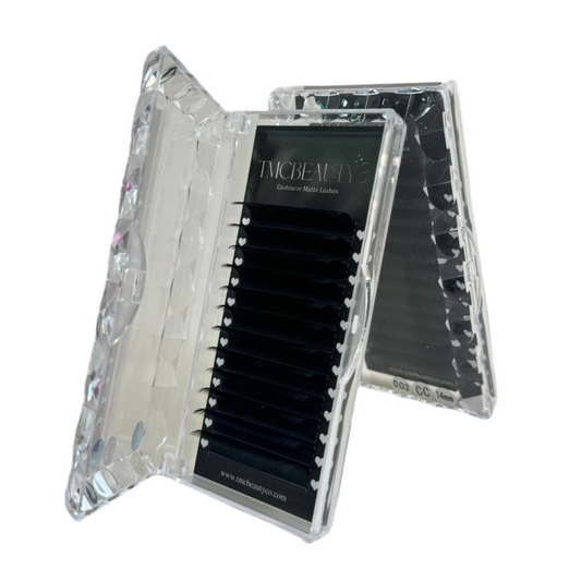 0.03 Cashmere Matte