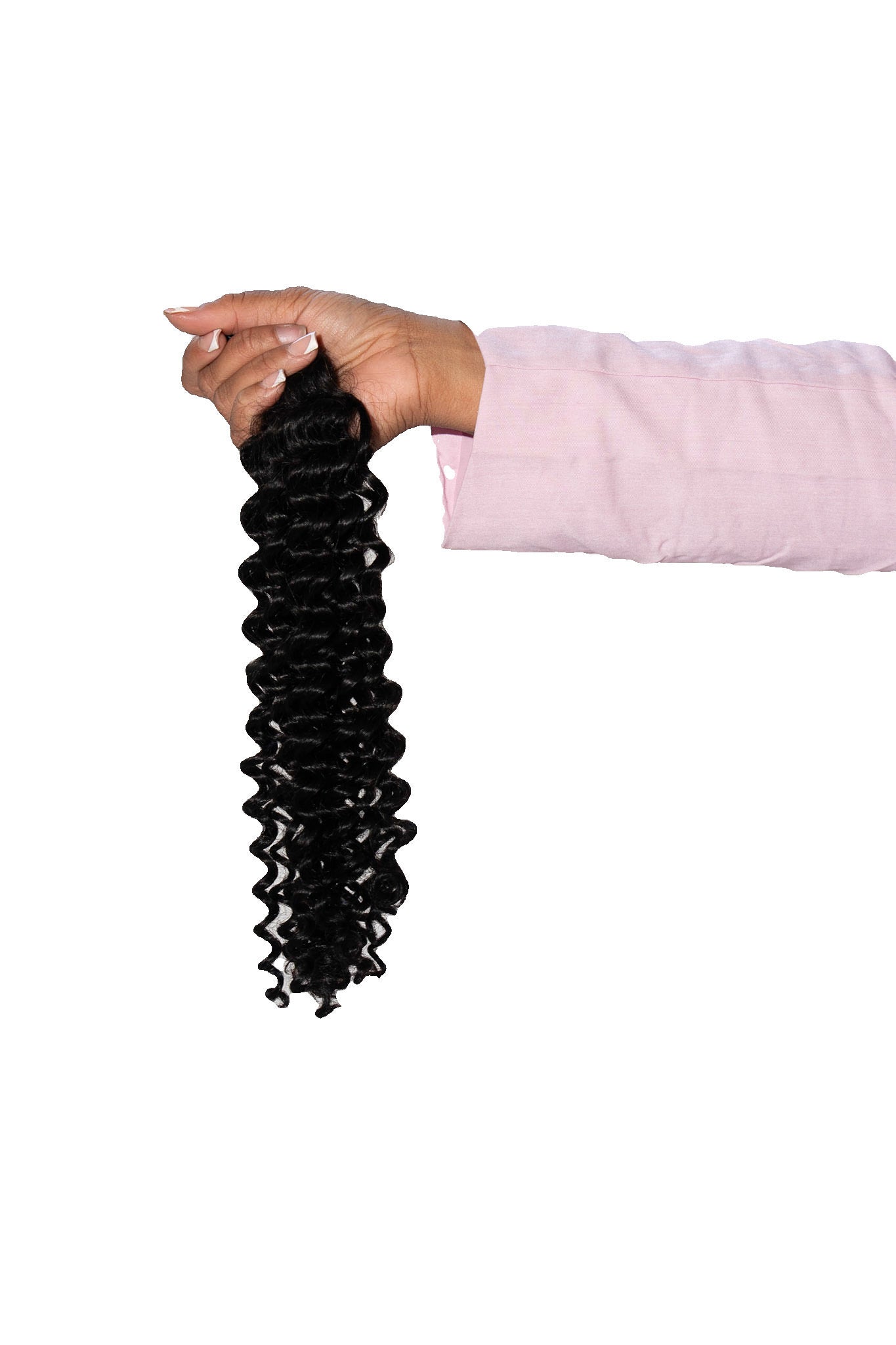 100% Virgin Hair Deepwave