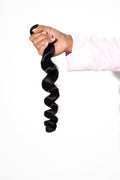 100% Virgin Loose wave