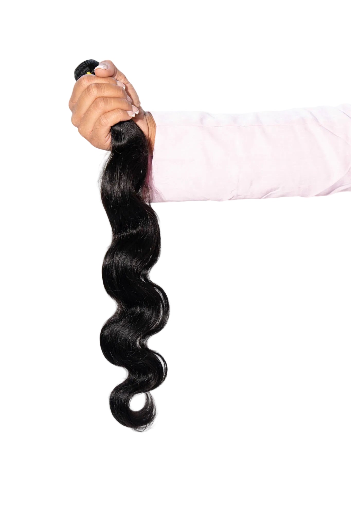 100% Virgin hair Body Wave